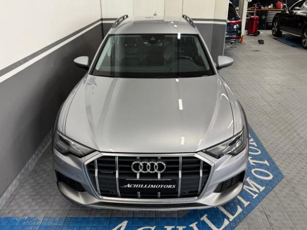 AUDI A6 allroad 55 3.0 tdi mhev 48V quattro 349cv tiptr full opt. rif. 23708394 - Foto 6