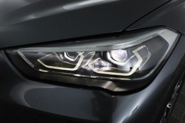 BMW X1 X1 sDrive16d xLine Plus rif. 23925686 - Foto 9