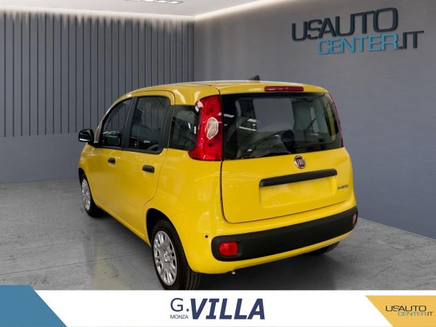 FIAT Panda 1.0 70cv Hybrid Panda - Foto 5