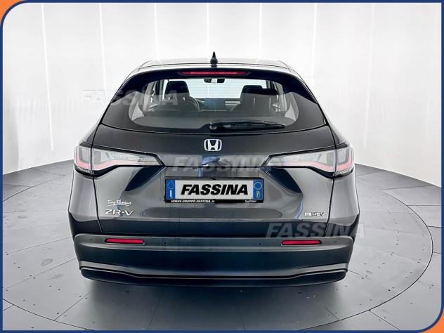 Honda ZR-V ZR-V 2.0 hev Elegance - Foto 5
