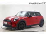 MINI Cooper 1.5 TwinPower Turbo Cooper