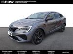 RENAULT Arkana E-Tech engineered fast track E-Tech full hybrid 14 rif. 23462290