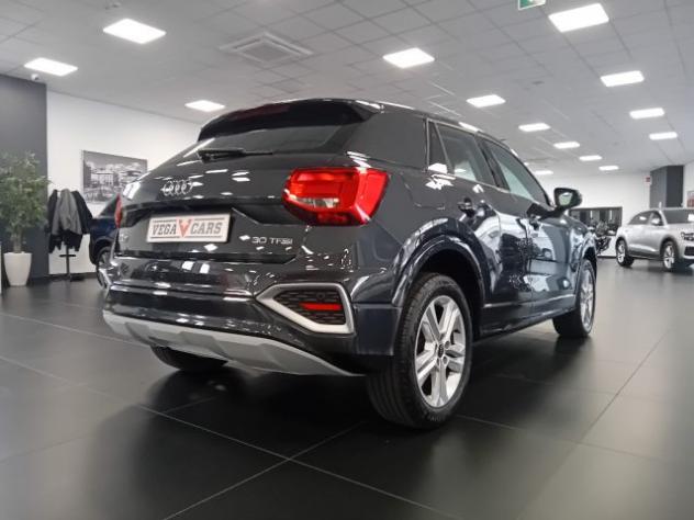 AUDI Q2 30 TFSI Business Advanced OFFERTA PROMO!!! rif. 24125798 - Foto 7