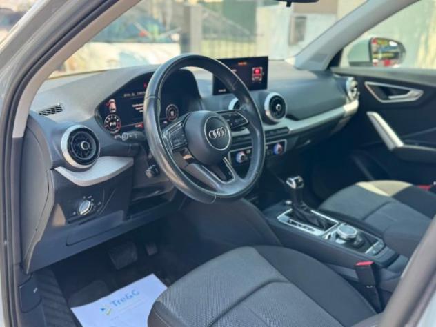 AUDI Q2 35 TFSI S tronic rif. 23923838 - Foto 10