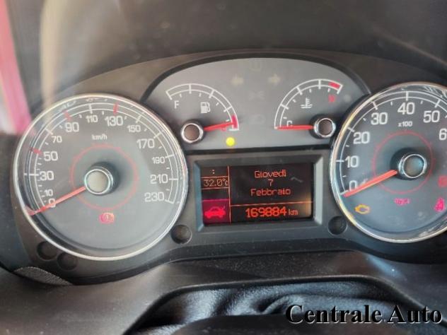 FIAT Grande Punto 1.4 T-Jet 16V 3 porte Sport rif. 19401234 - Foto 6