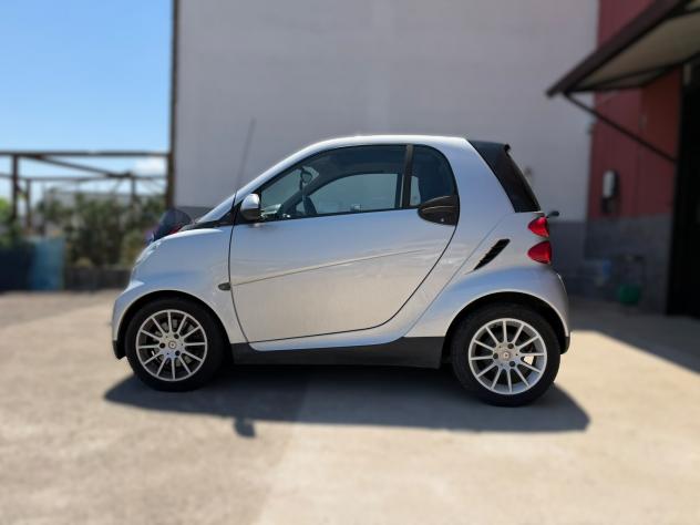 Smart ForTwo 2009 800 CDI 138000km!!! - Foto 2