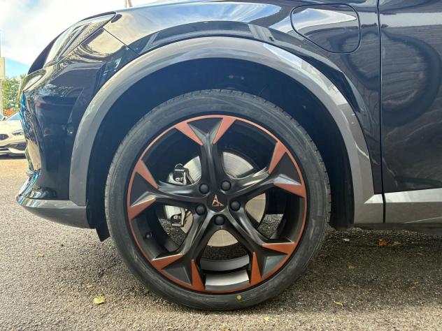 CUPRA Formentor FO CUPRA 1.4 e-HYBRID 150 kW (204 CV) Ibrido plug-in DSG 6 marce 2WD - Foto 6