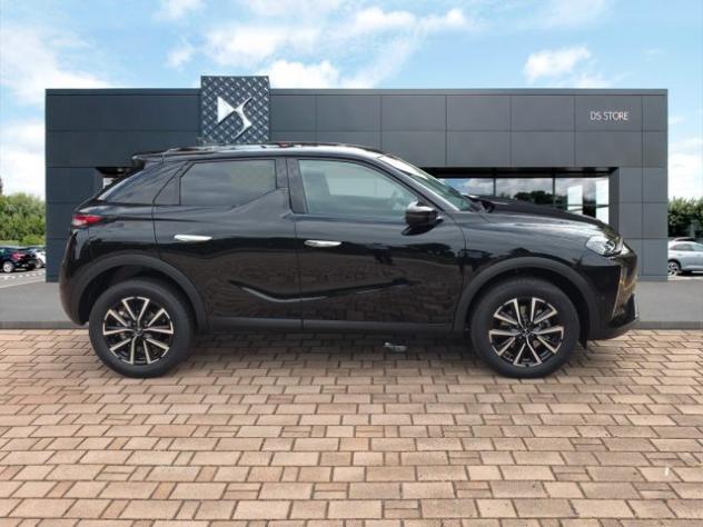 DS AUTOMOBILES DS 3 Hybrid 145 Pallas+ rif. 24075103 - Foto 4