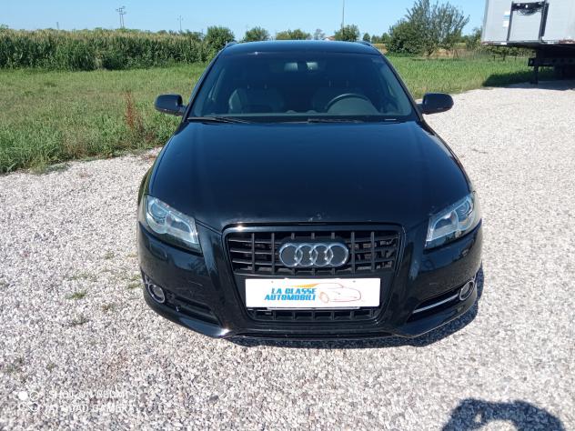 Audi A3 SPB 1.6 TDI 105 CV s.line CR S tronic Ambition - Foto 3