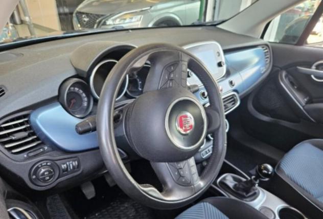 Fiat 500X 1.3 MultiJet 95 CV Mirror - Foto 6