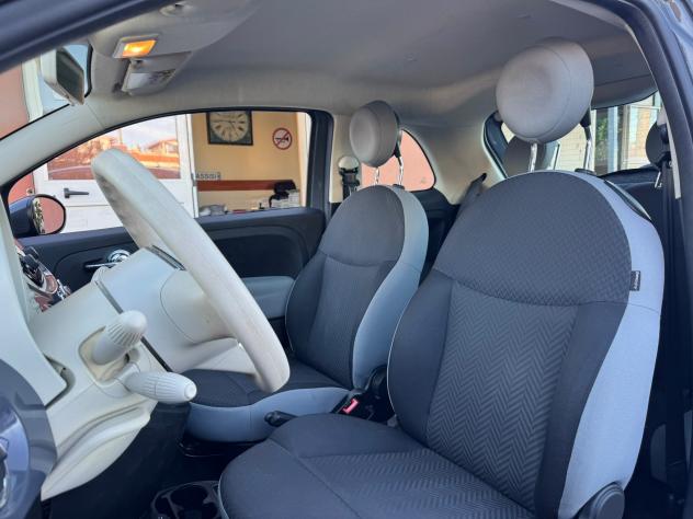 FIAT 500 500 1.0 hybrid Pop 70cv - Foto 6
