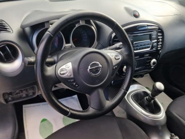 NISSAN Juke 1.5 dCi Start&Stop N-Connecta rif. 24006877 - Foto 10