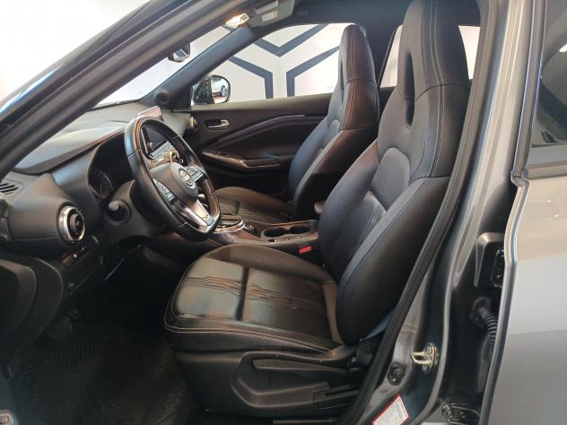 Nissan Juke Juke 1.6 hev Tekna - Foto 8