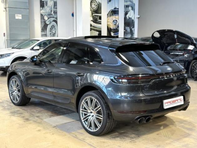 PORSCHE Macan 2.0 PDK - 21" - Tetto - Sedili Vent - PASM - FULL rif. 21954869 - Foto 3