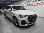 Audi Q3 40 TDI quattro S tronic line edition