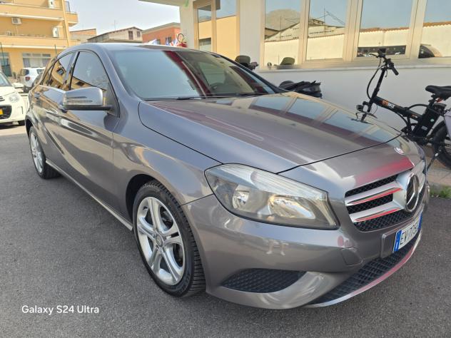 Mercedes-benz A 180 CDI Sport