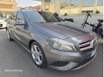 Mercedes-benz A 180 CDI Sport