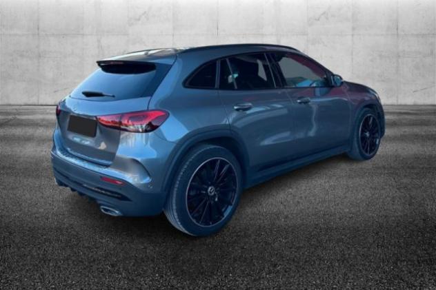 MERCEDES-BENZ GLA 220 d Automatic Premium rif. 24049713 - Foto 3