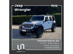 JEEP Wrangler 4p Unlimited 2.0 PHEV 4xe Rubicon 280KW/380CV rif. 23741686