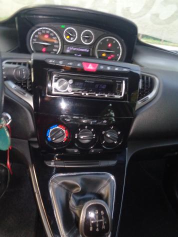 Ypsilon 1.3 MJT 16V 95 CV 5 porte motore nuovo km0 - Foto 7