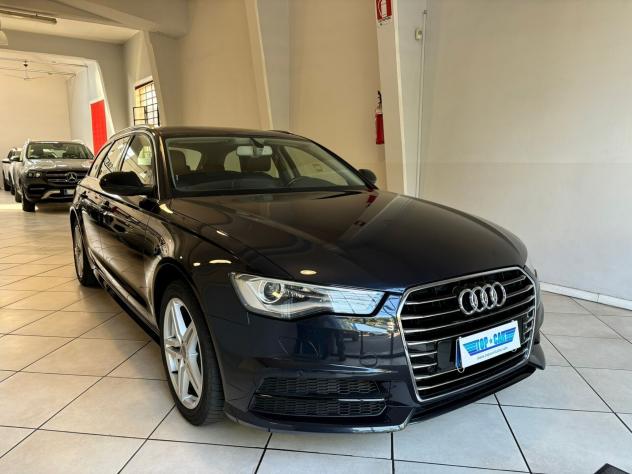 Audi A6 2.0 TDI Avant 190 CV Ultra S-Tronic Business Plus - Foto 2