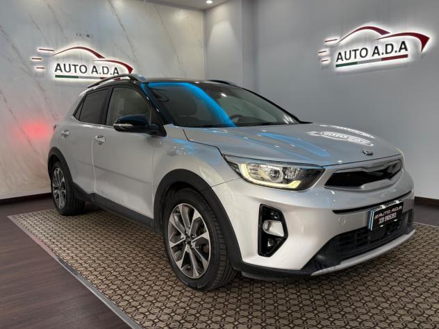 Kia Stonic 1.6 CRDi 115 CV Style - Foto 2