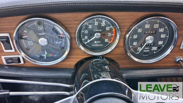 SIMCA COUPE' 1200 S (M1542) - Foto 10