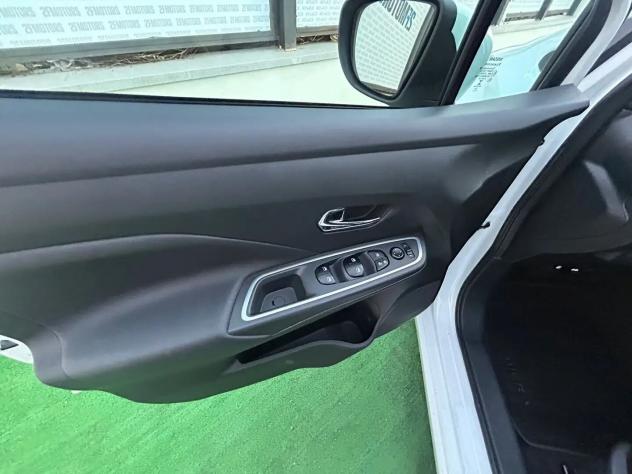 Nissan Micra IG-T 92 5 porte Visia - Foto 9