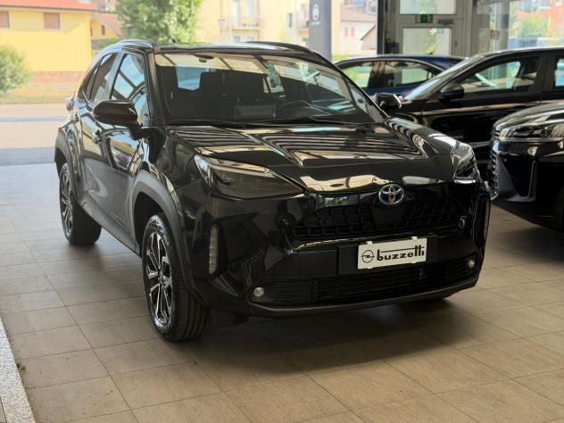 Toyota Yaris Cross 1.5H (116 CV) E-CVT Trend - Foto 3