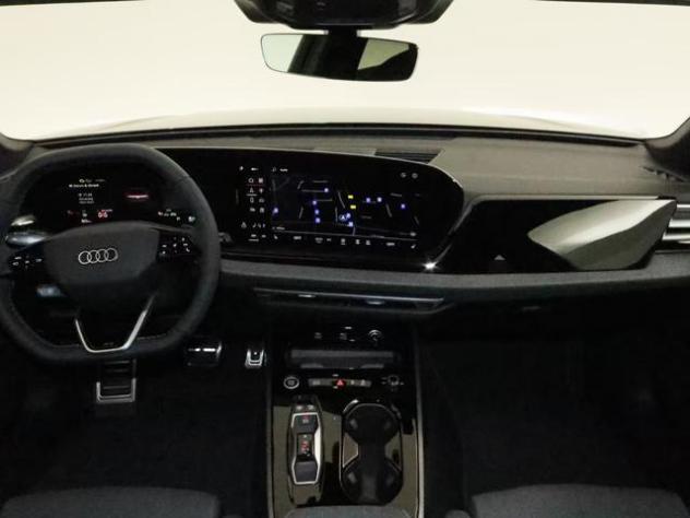AUDI A5 AVANT QUATTRO S LINE ACC 19 rif. 23820405 - Foto 9