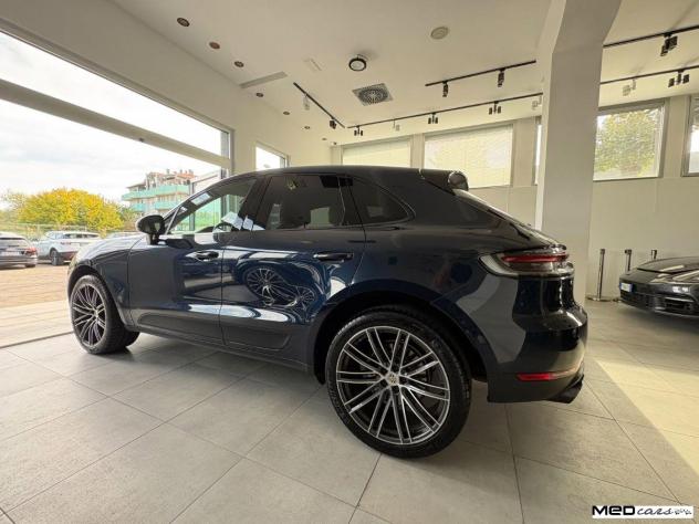 PORSCHE - Macan - 2.0 - Foto 6