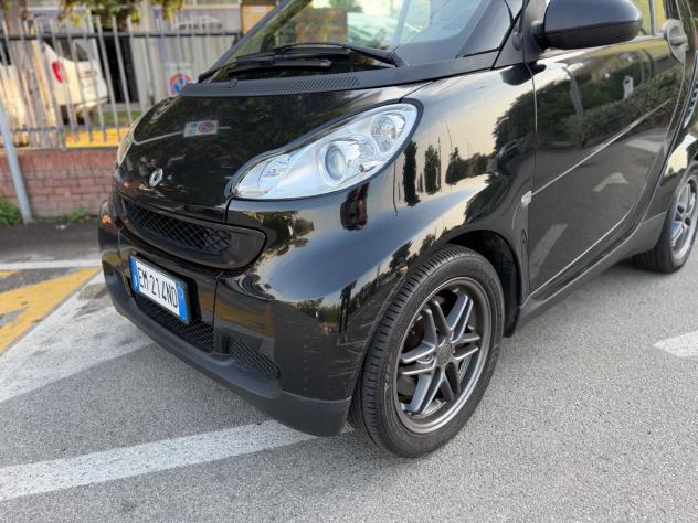 Smart ForTwo 800 40 kW coupteen cdi special edition - Foto 6