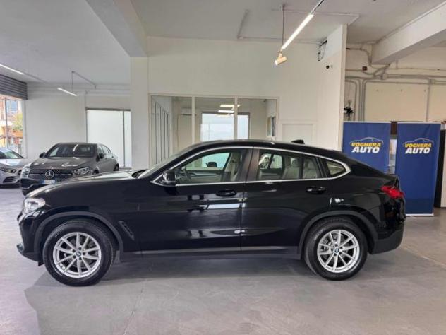 BMW X4 xDrive20i xLine rif. 24065444 - Foto 6