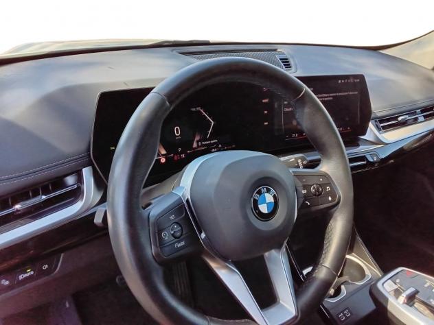 BMW X1 sDrive 18d X-Line DCT - Foto 4