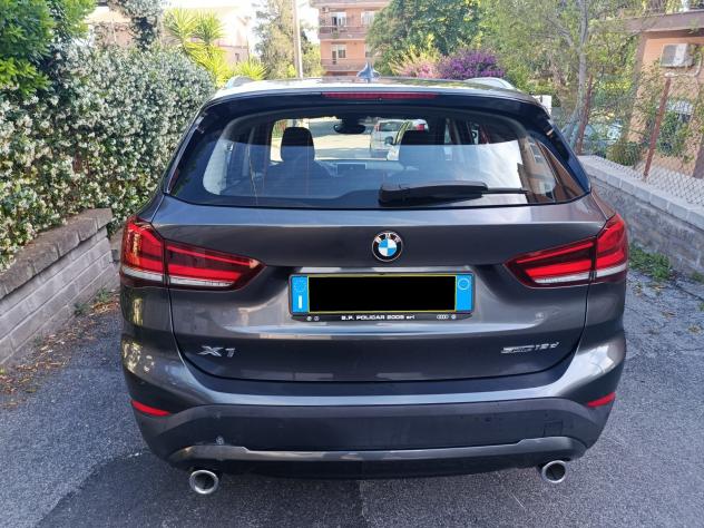 Bmw X1 sDrive18d xLine - Foto 8