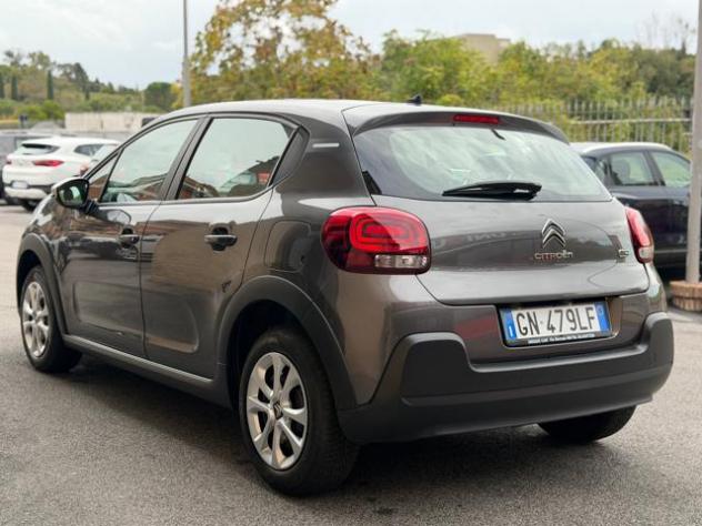 CITROEN C3 PureTech 83 S&S You (NESSUN VINCOLO) rif. 24214497 - Foto 4