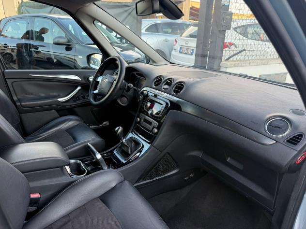 Ford Galaxy 2.0 TDCi 163CV - 7 posti - Full opt - Superprezzo - Foto 5