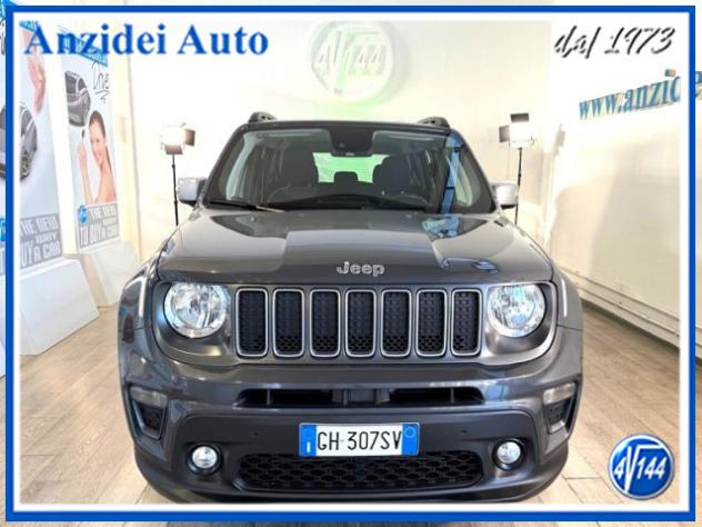 JEEP Renegade 1.6 Mjt 130 CV Limited rif. 24139164 - Foto 2