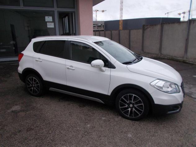 SUZUKI S-Cross 1.6 DDiS S&S Top - Foto 3