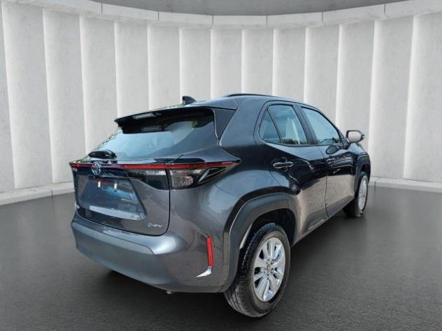 TOYOTA Yaris Cross 1500 HYBRID ACTIVE 116CV AUTOM. CARPLAY CAM rif. 24154684 - Foto 5