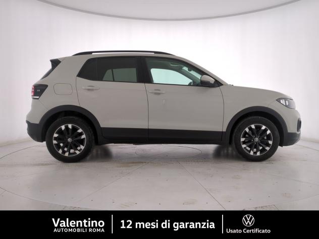 Volkswagen T-Cross 1.0 TSI Style - Foto 2