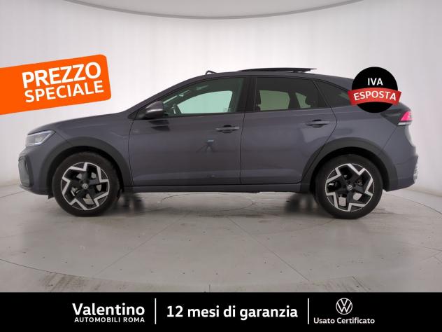 Volkswagen Taigo 1.0 TSI DSG R-Line - Foto 4