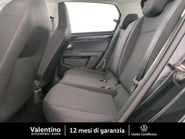 Volkswagen up! 1.0 EVO move up! BMT - Foto 10