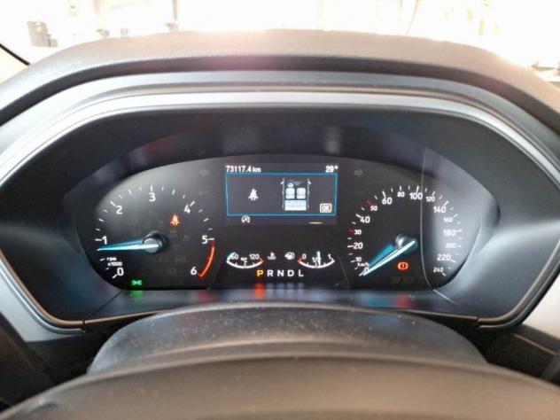 Ford Focus 1.5 Ecoblue 120cv Active Auto AUTOCARRO PREZZO IVA ESCLUSA - Foto 8