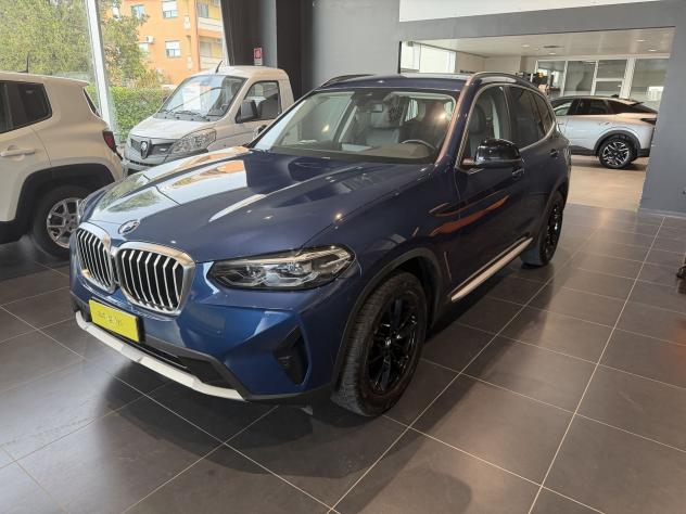 BMW X3 xDrive 20d MH48V - Foto 2