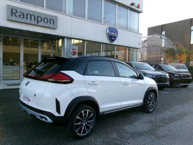 DR AUTOMOBILES dr 3.0 dr 3.0 1.5 Bi-Fuel GPL Colletion Disponibili Vari colori - Foto 3