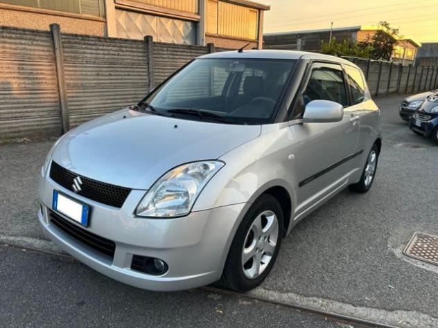 SUZUKI Swift 1.3 3p. GL *OK NEOPATENTATI* *FINANZIABILE* rif. 24157091 - Foto 2