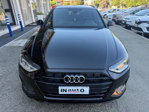 AUDI A4 Avant 35 TDI/163 CV S tronic S line edition rif. 23906214 - Foto 2