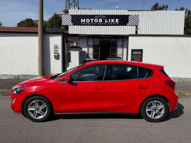 FORD Focus 1.0 EcoBoost 100 CV 5p. Business rif. 24134475 - Foto 2