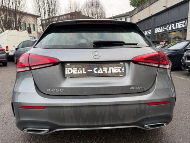 MERCEDES-BENZ A 250 4 Matic Premium AMG rif. 23790115 - Foto 5